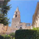 Eglise Notre Dame des Accoules