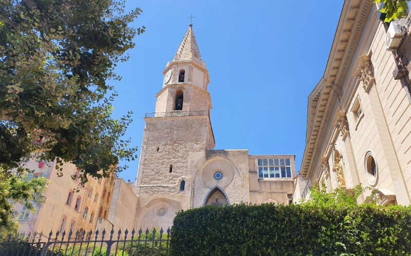 Eglise Notre Dame des Accoules