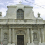 Eglise Saint-Cannat les Prêcheurs