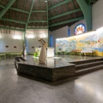 Église Saint-Laurent Imbert