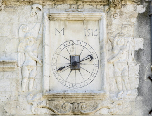 Beffroi (ancienne Maison Commune)