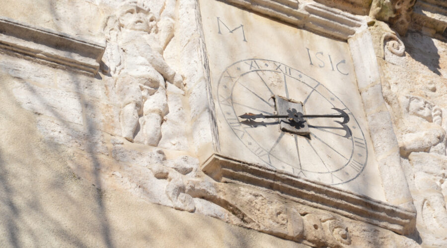 Centre ancien historique