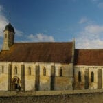 Eglise Notre-Dame (XIIème-XIVème siècles)