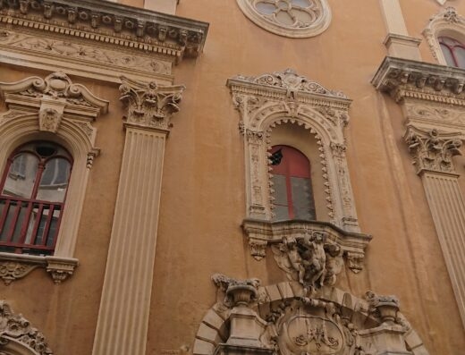 Eglise de la Mission de France Saint Pie X