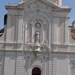 Eglise Saint-Ferréol