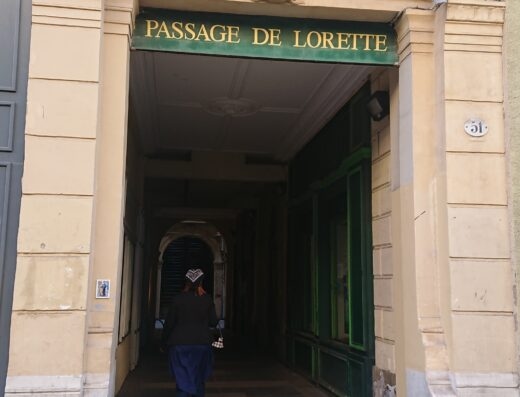 Rue de la République