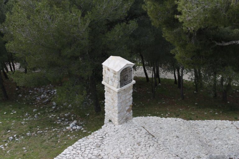 Les Oratoires d'Allauch