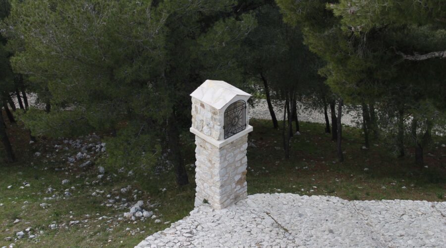 Les Oratoires d'Allauch