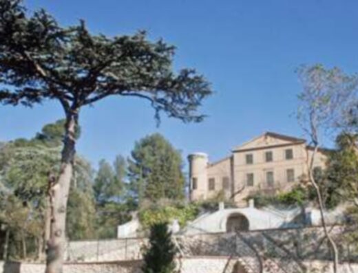 Parc de Carlevan