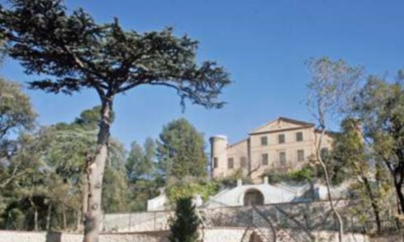 Parc de Carlevan