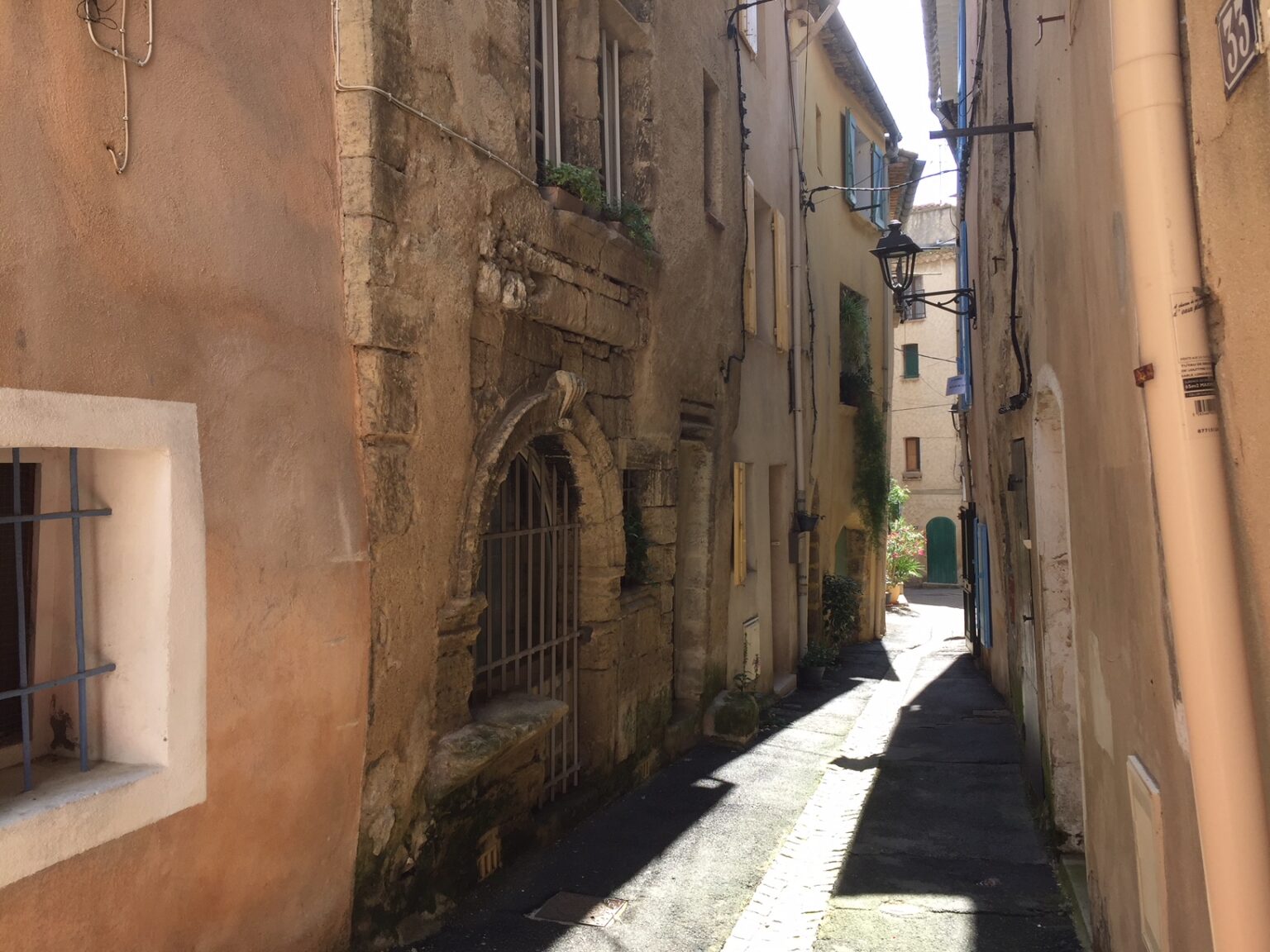 Le Vieil Etal