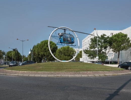 L'Alouette