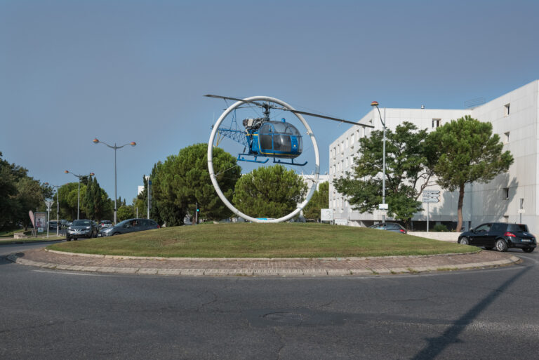 L&rsquo;Alouette
