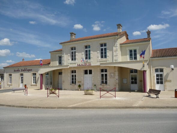 Brûlain