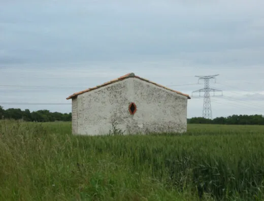 Maisons de vigne