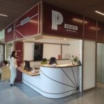 Polaris - Centre d'Art