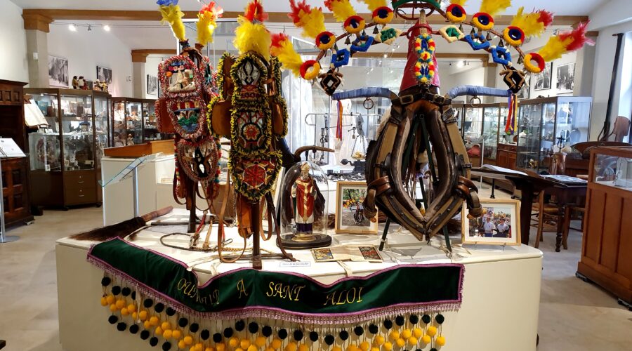 Musée du Patrimoine