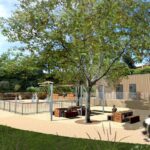 Parc intergénérationnel d’Encagnane