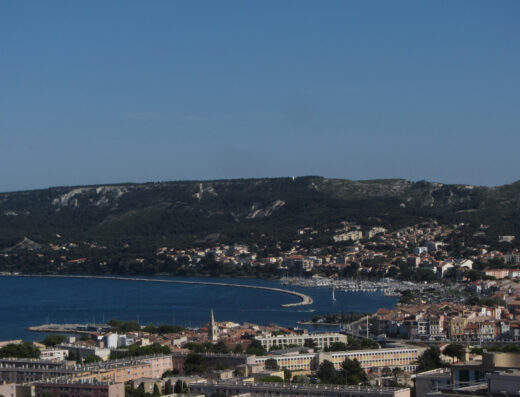 Chapelle Notre Dame de Miséricorde dite Notre Dame des Marins