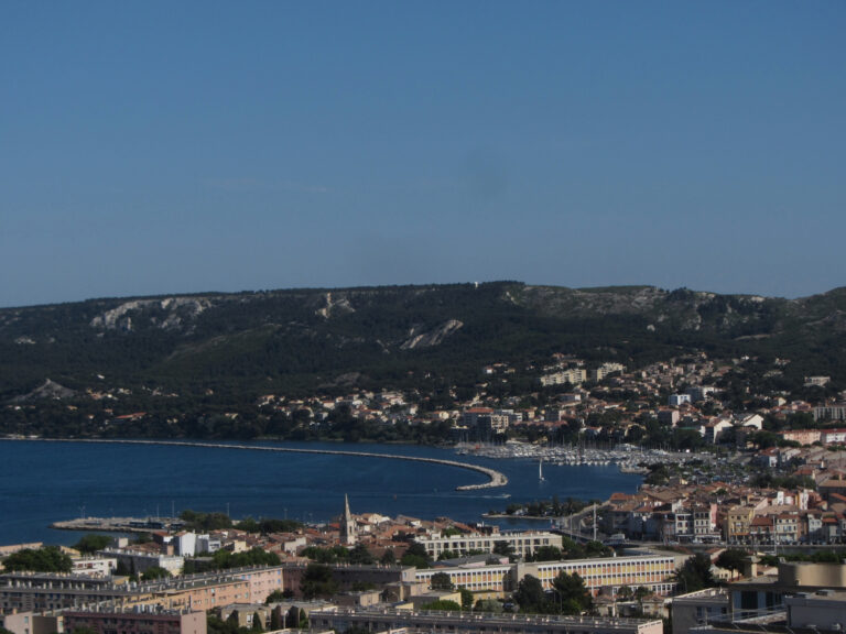 Chapelle Notre Dame de Miséricorde dite Notre Dame des Marins