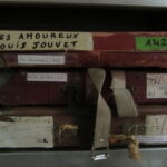 Cinémathèque Gnidzaz Martigues