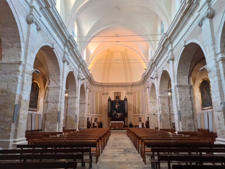 Eglise Saint Geniès