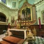 Eglise Sainte Marie-Madeleine