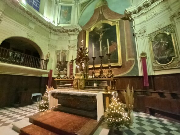 Eglise Sainte Marie-Madeleine