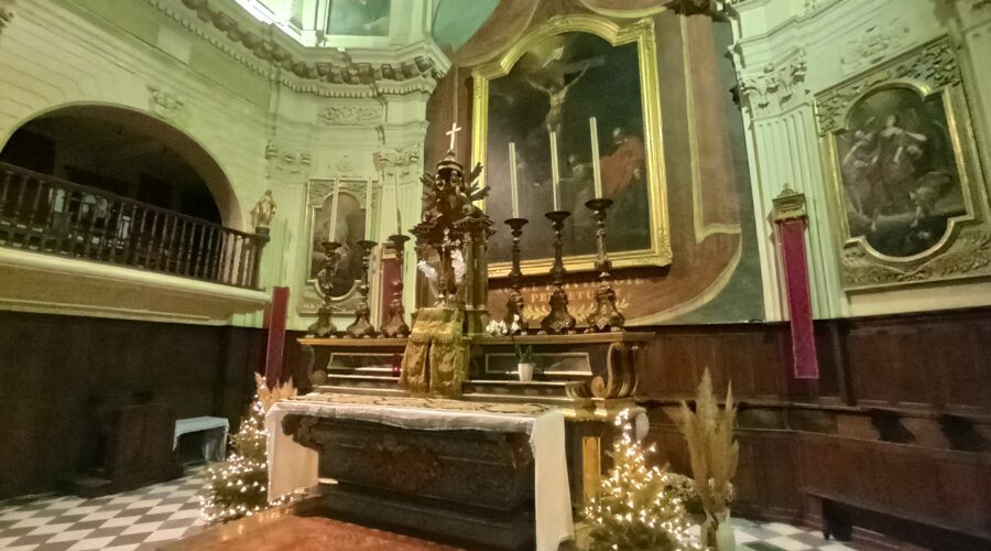 Eglise Sainte Marie-Madeleine