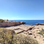 Les carrières de Baou Tailla