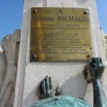 Monument Etienne Richaud