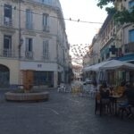 Place Gérard Tenque