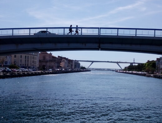 Pont Levant