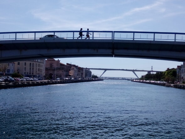 Pont Levant