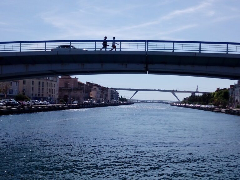 Pont Levant