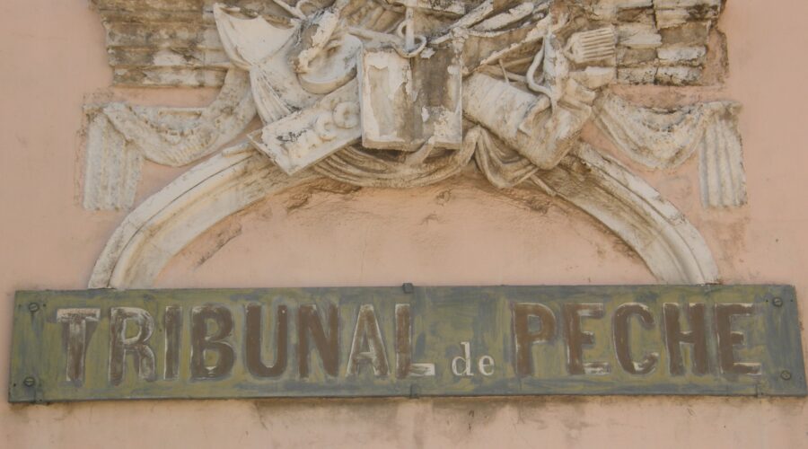 Prud'homie de Pêche