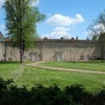 Abbaye de la Grâce Dieu