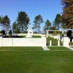 Cimetière Militaire Britannique