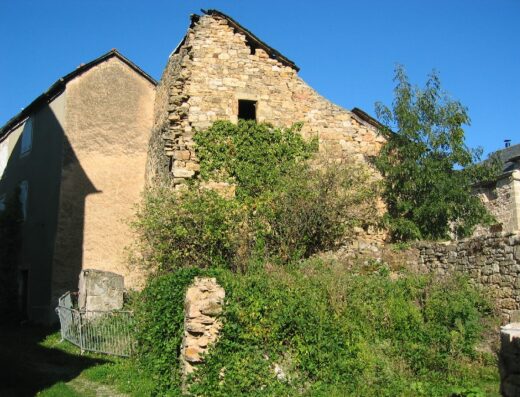 Village de Vimenet