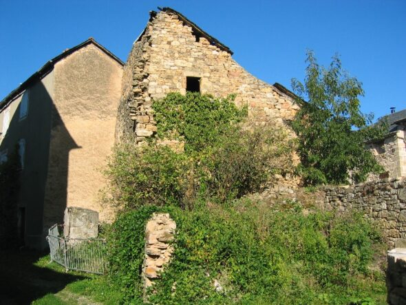 Village de Vimenet