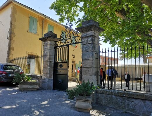 Musée d'art local et d'archéologie de Lambesc