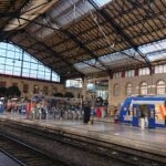 Gare Saint-Charles
