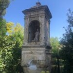 Parcours des Oratoires