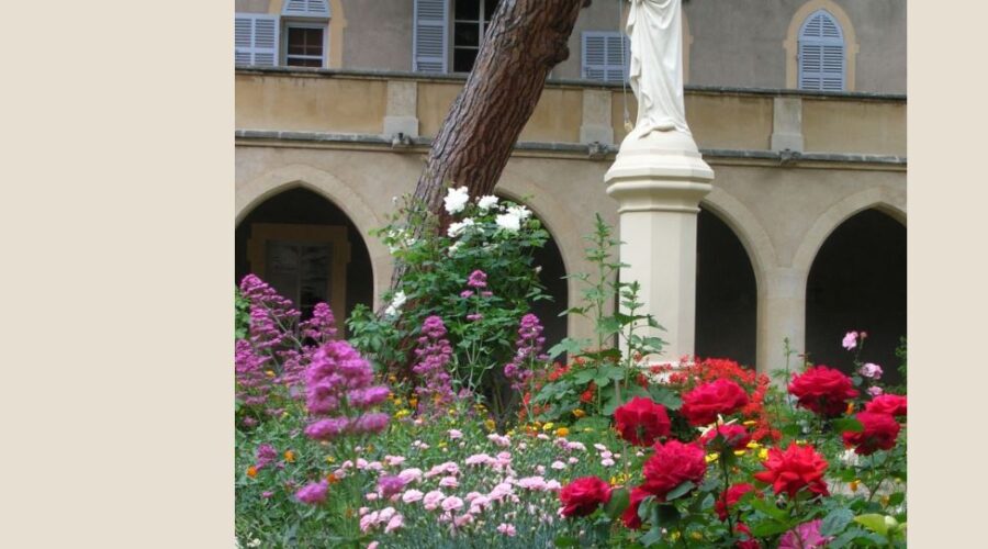 Monastère des Clarisses