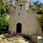 Chapelle Ermitage Saint-Ser