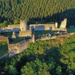 Château de Ventadour