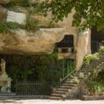 Grottes de St-Antoine de Padoue