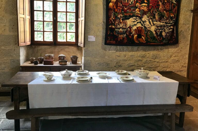 Musée du pays d&rsquo;Ussel