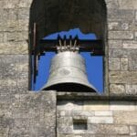 Eglise de Perpezac-le-blanc