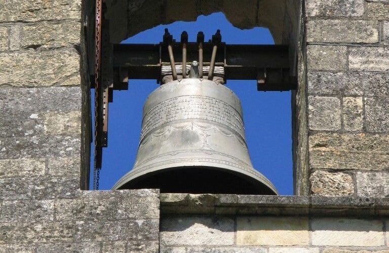 Eglise de Perpezac-le-blanc